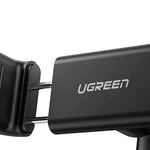 UGREEN حامل هاتف للسيارة  لتثبيت على التابلوه (Dashboard)، موديل 60796 – أسود