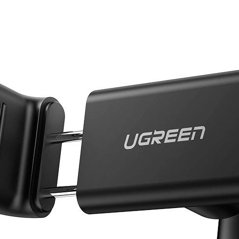 UGREEN حامل هاتف للسيارة  لتثبيت على التابلوه (Dashboard)، موديل 60796 – أسود