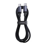 كابل UGREEN L532 USB-C إلى USB-C بقدرة 240 وات – 1 متر