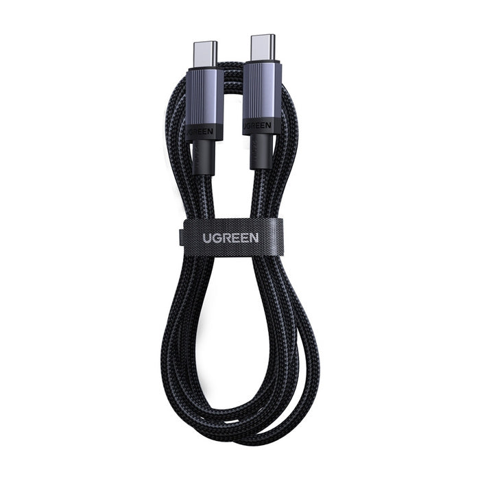كابل UGREEN L532 USB-C إلى USB-C بقدرة 240 وات – 1 متر