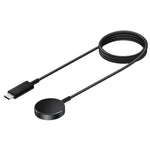 Samsung Cable Galaxy Watch Fast Wireless Charger Type-C - EPOR900