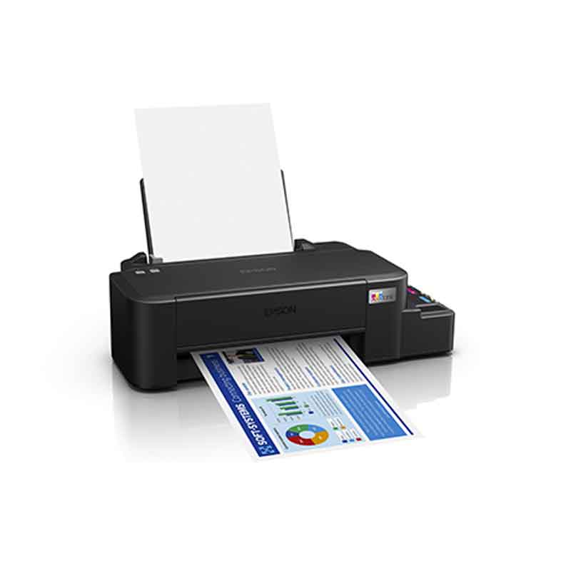Epson EcoTank Printer - L121