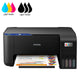 إبسون طابعة ECOTANK L3211 كومباكت