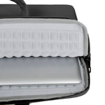 Rahala ,Bag laptop , Back , Briefcase , RAL-817 -Black
