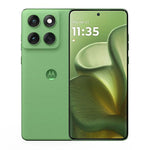 Motorola , Edge 60 , 12GB RAM , 512GB - Green
