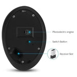 Cougar Egy E1900 Vertical wireless Mouse - Black
