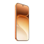 Honor 600 , Dual SIM , 5G , 256GB , 8GB , Orange (EARBUDS X7E ACTIVE+ COVER)
