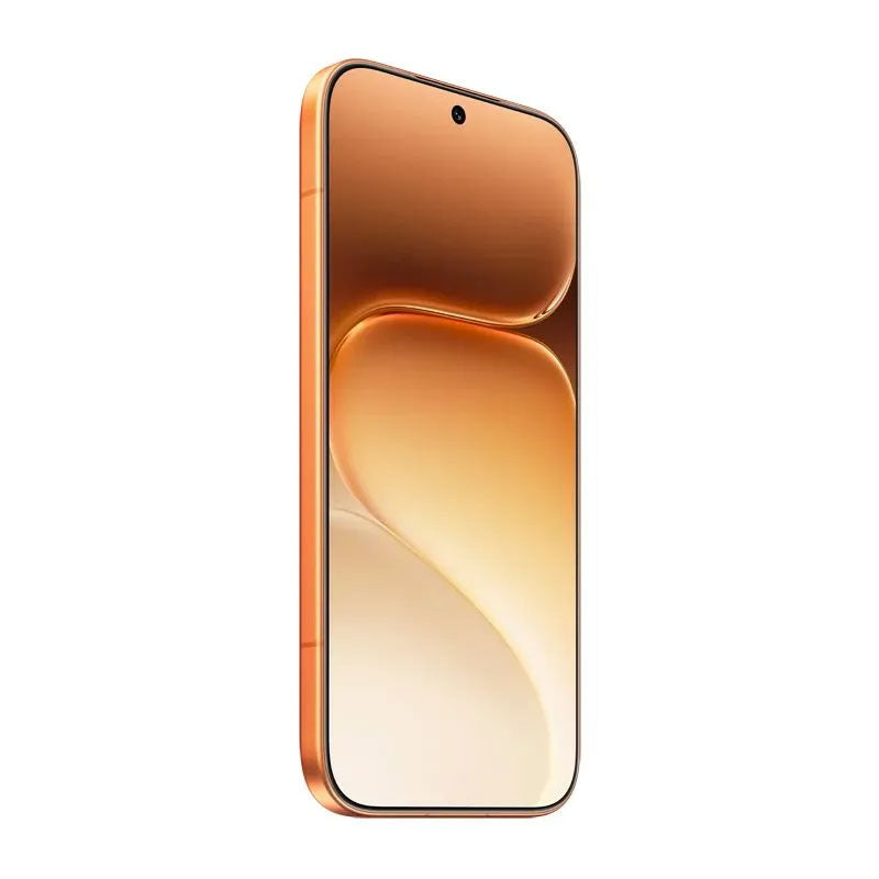 Honor 600 , Dual SIM , 5G , 256GB , 8GB , Orange (EARBUDS X7E ACTIVE+ COVER)

