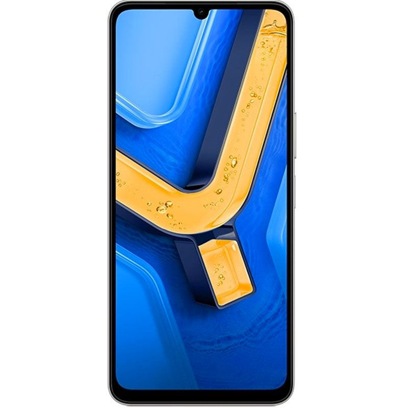 Vivo Y11D , 4GB RAM , 128GB - Sunrise Gold
