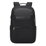 CoolBell CB-8307 15.6Inche Laptop Backpack Dry Wet Separation Bag Large Capacity Travel Backpack - Black