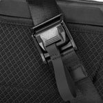Rahala , Bag Cross , Back , BNG-131 -Black
