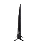 Tornado , 4K , Smart Frameless , DLED , TV 58 Inch , 58US4600E - Black
