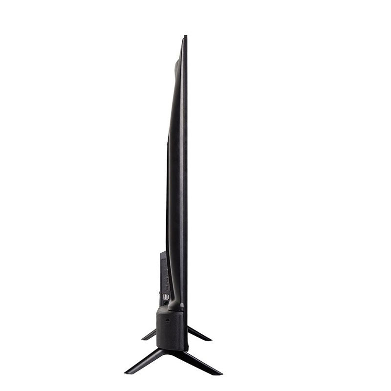 Tornado , 4K , Smart Frameless , DLED , TV 58 Inch , 58US4600E - Black
