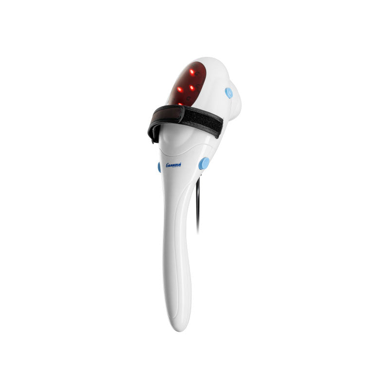 GRANZIA Alista – Handheld Infrared Vibration Therapy Device
