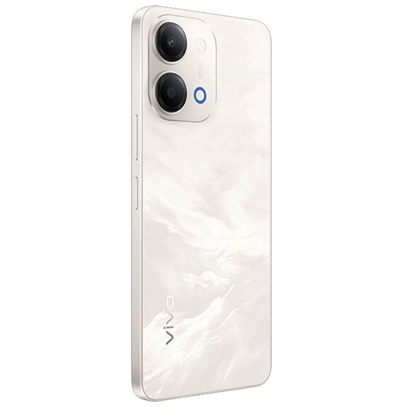 Vivo Y11D , 4GB RAM , 128GB - Sunrise Gold

