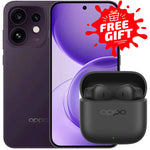 Oppo Reno 16F Dual Sim - 5G