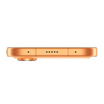 Honor 600 , Dual SIM , 5G , 256GB , 8GB , Orange (EARBUDS X7E ACTIVE+ COVER)
