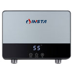 Insta , Water Heater, 6 KW , SMART , IH-6 - Silver