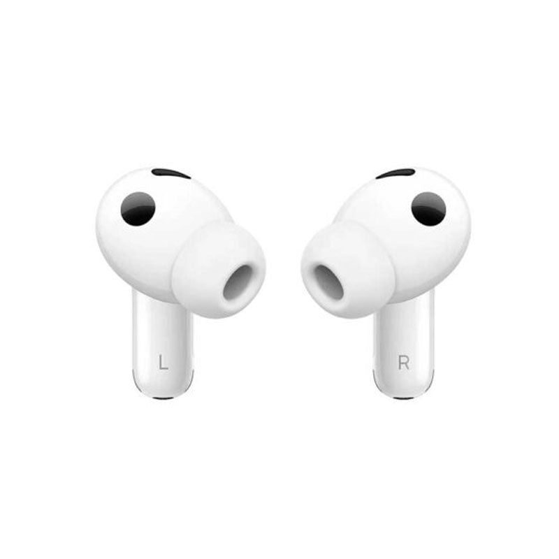 Huawei , FreeBuds Pro 5 , Dual-Engine Al Noise Cancellation , Ultra Immersive Sound , IP57 - White