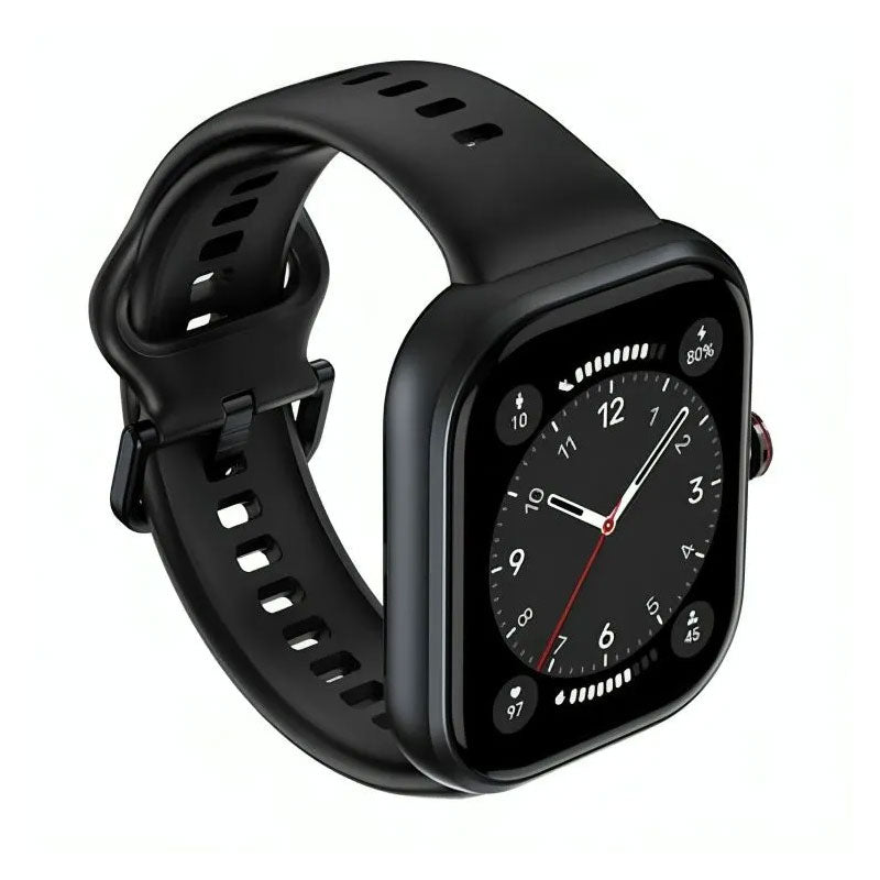 Honor Choice SmartWatch - BOT-WB01 - Black (Copy)