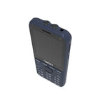 Digit , Z1, DUAL SIM , 4G , 1GB RAM , 8GB Storage - Blue
