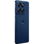 Motorola , Edge 60 , 12GB RAM , 512GB - Blue
