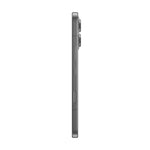 Honor 600 , Dual SIM , 5G , 256GB , 8GB , Black (EARBUDS X7E ACTIVE+ COVER)
