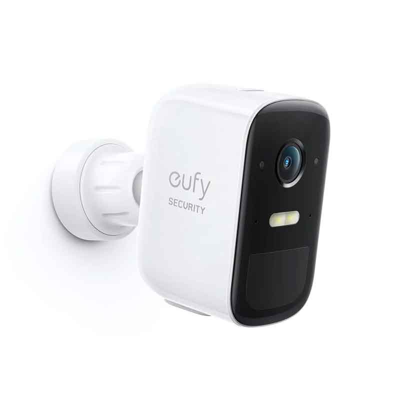 Eufy Security Camera 2C Pro kit cam 2+1 (T88613D1)