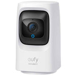Eufy Security Camera Mini indoor Cam Pan & tilt 2K (T8414G21) 