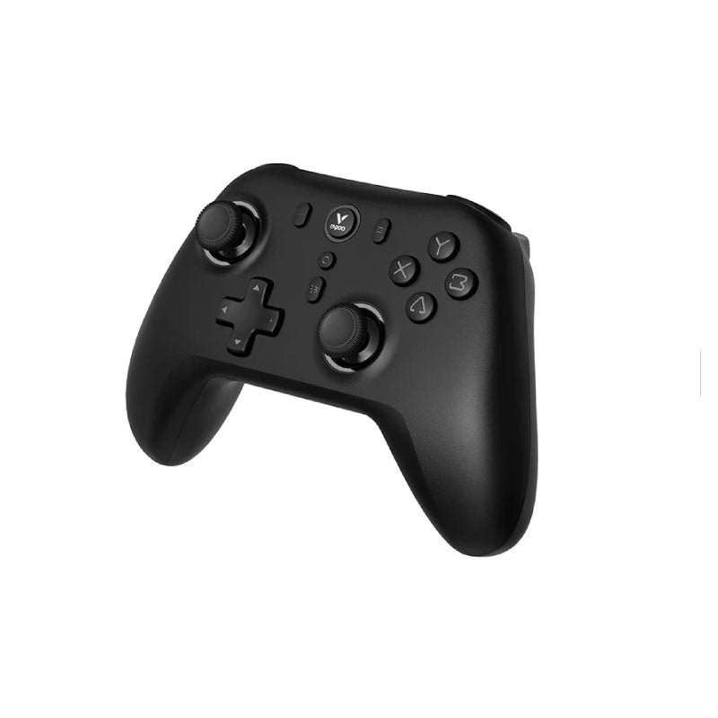 Rapoo V600SE Dual-Mode Wireless & Wired Vibration Gamepad