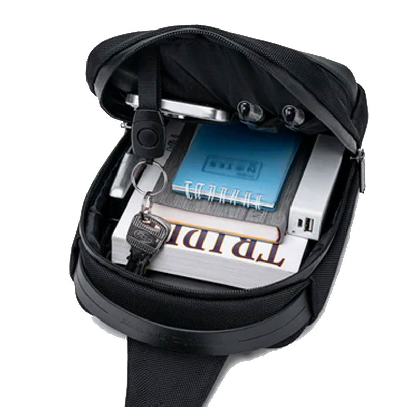 Arctichunter , Bag Cross , XB00693 - Grey
