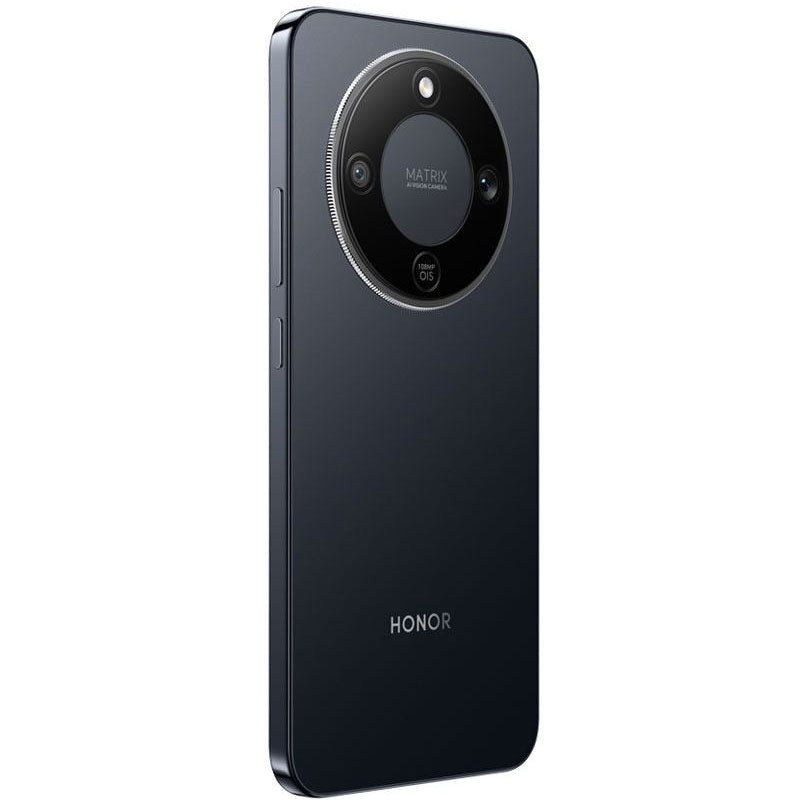 Honor X9d 5G , 8 GB RAM , 256 GB - Midnight Black
