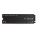 WD Hard disk SN7100 1TB NVME - Black