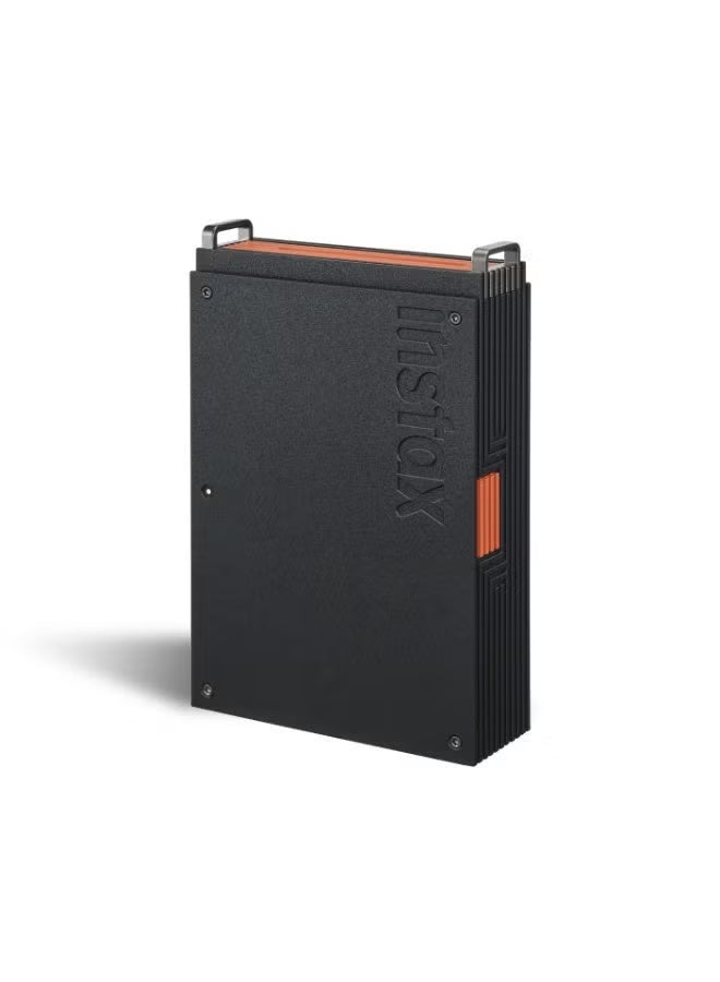 إنستاكس طابعه Mini Link Plus - اسود
