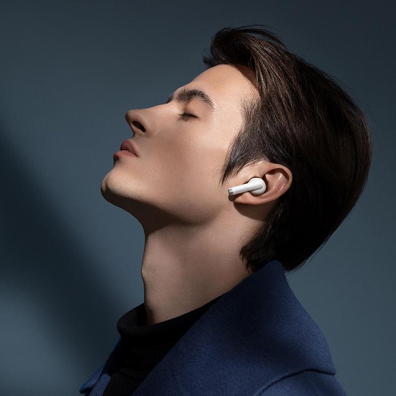 Hoco Earbuds 28 Hours EQ24
