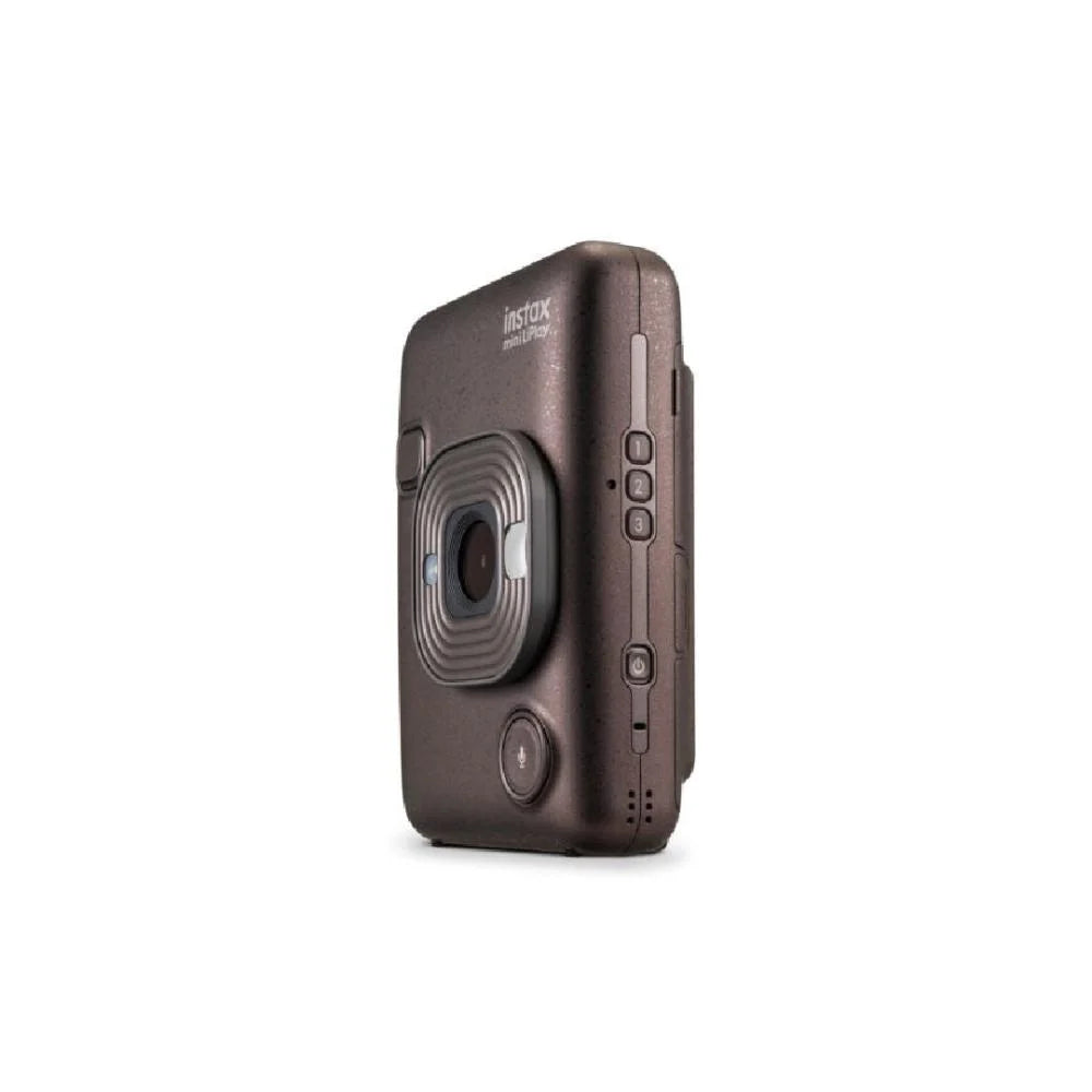Fujifilm Instax Mini Hm1 Camera Liplay