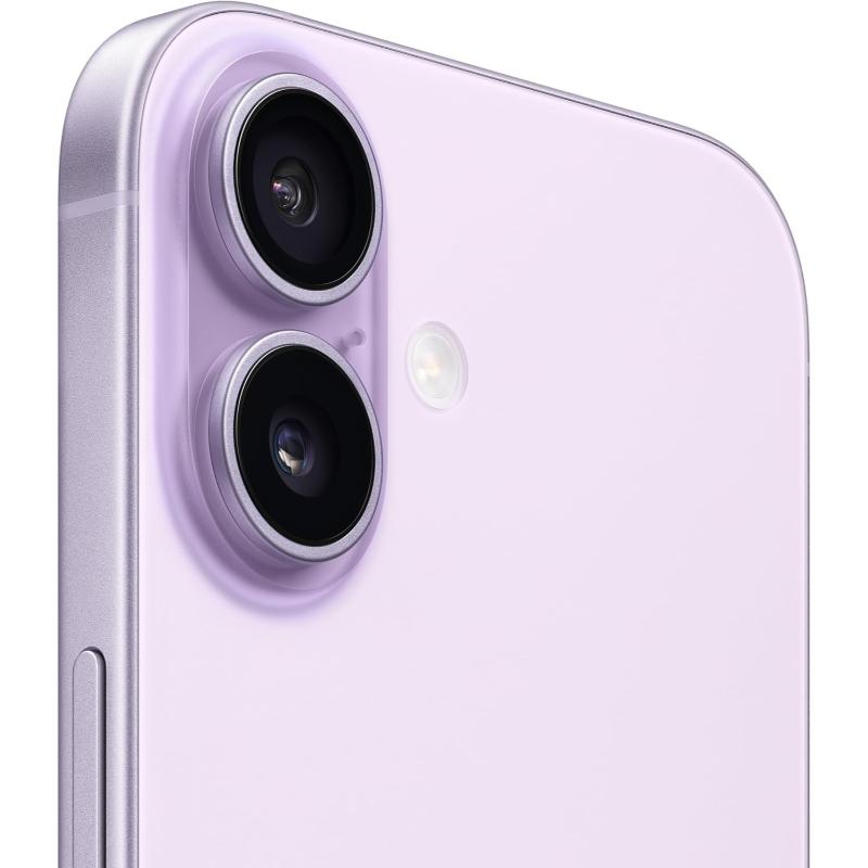 Apple iPhone 17, 8GB Ram, 512GB - (2 Years Warranty)