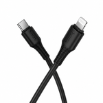 Hoco X120 USB-C to Lightning Cable 27W 1m