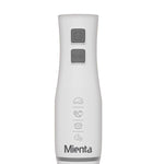Mienta Hand Blender with Attachments 450W, HB111938A, White