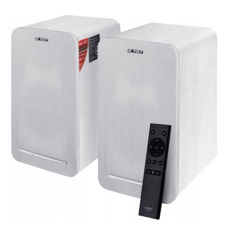 F&D Subwoofer Bluetooth R40BT - White