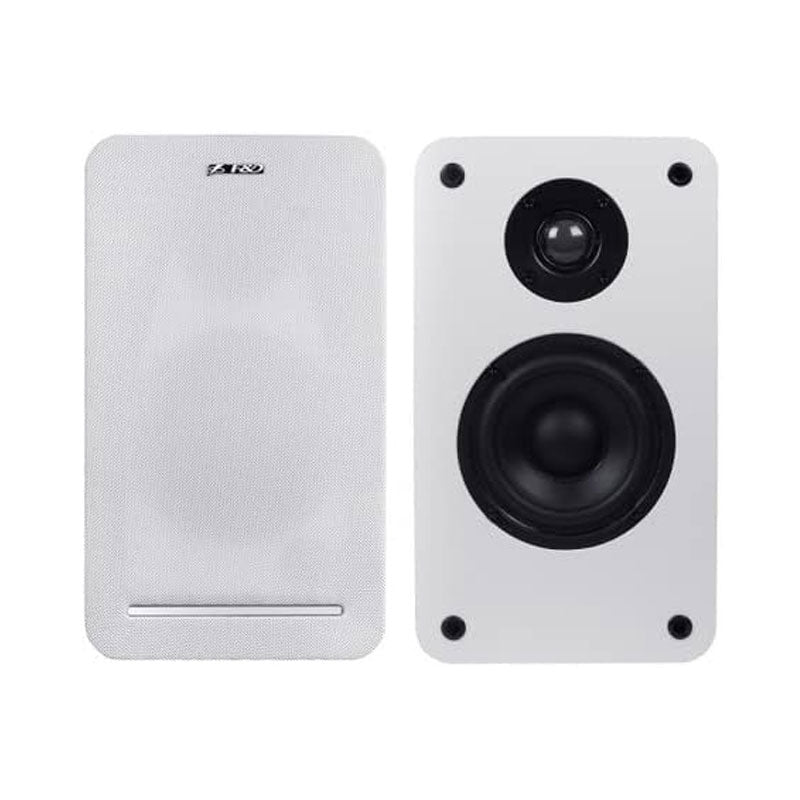 F&D Subwoofer Bluetooth R40BT - White