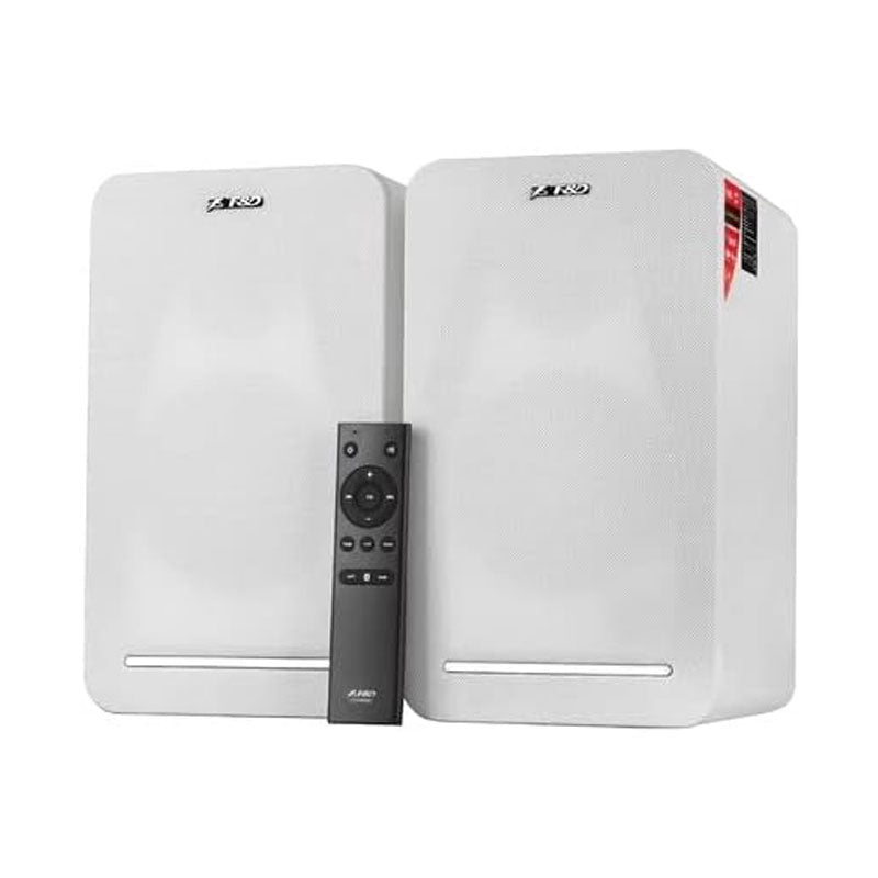 F&D Subwoofer Bluetooth R40BT - White