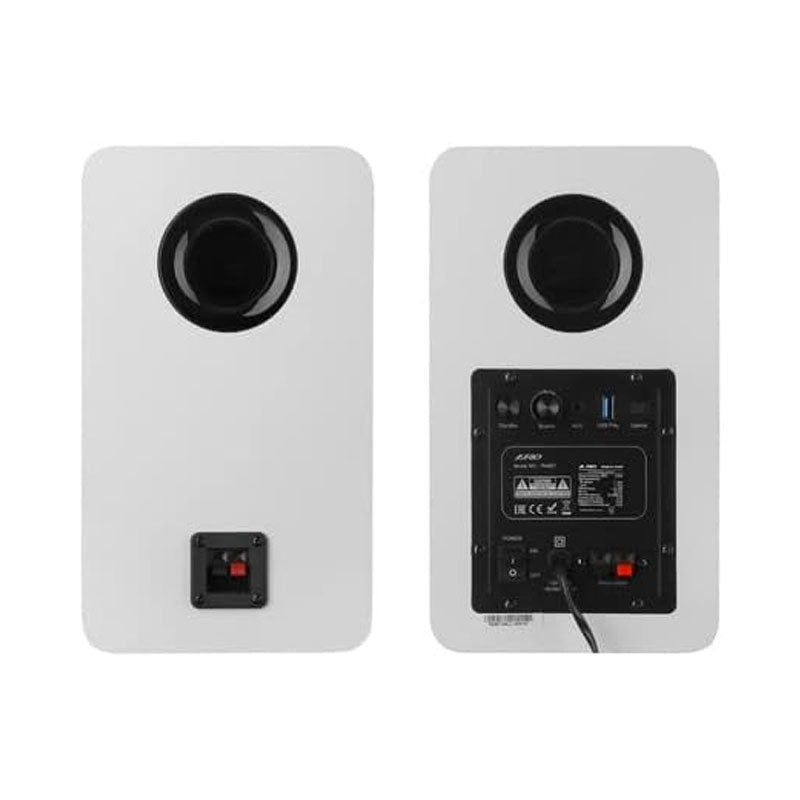 F&D Subwoofer Bluetooth R40BT - White