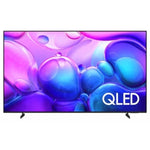 Samsung 65 Inch 4K UHD Smart QLED TV with Built In Receiver ,  QA65Q6F -Black