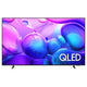 Samsung 65 Inch 4K UHD Smart QLED TV with Built In Receiver ,  QA65Q6F -Black