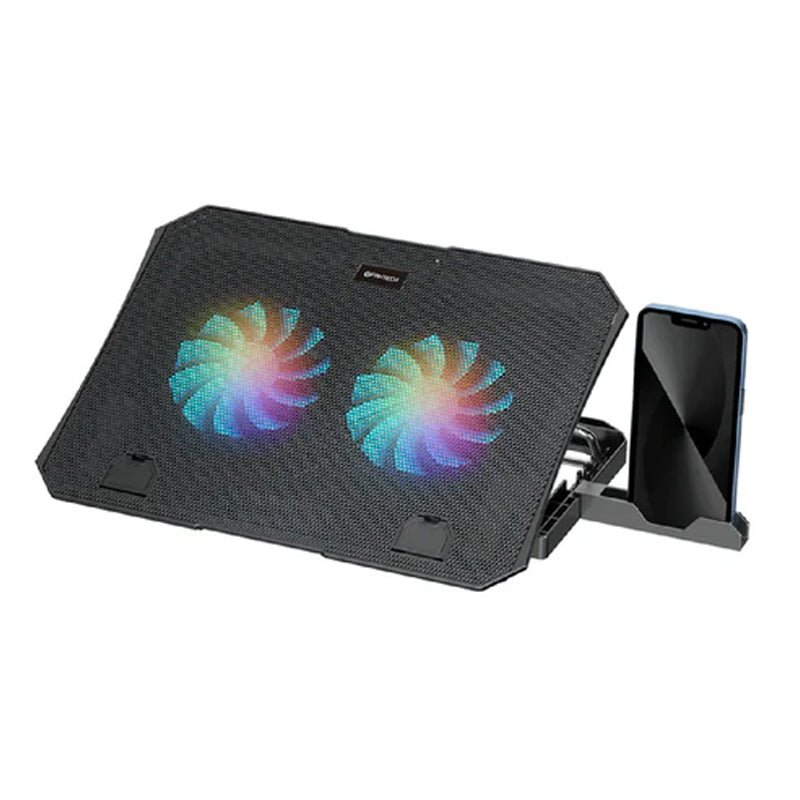 Fantech Cooler Fan Laptop NC14