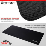 Fantech Mouse Pad Gaming MP64 Basic