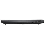 HP Laptop , Victus , 15-fa2035ne , Intel® Core™ i7 , 13620H , 16GB , 512GB SSD , NVIDIA® , GeForce RTX™ , 4050 6GB ,15.6 FHD 144Hz , Win11 - Mica Silver