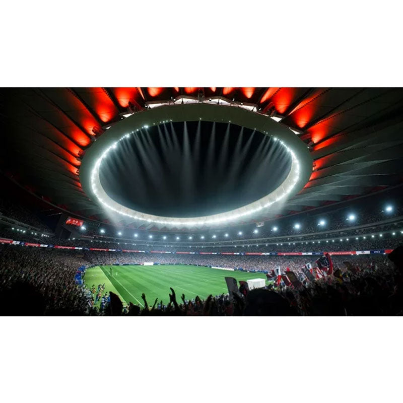 FC24 Gaming CD PS4