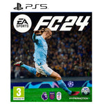 FC24 Gaming CD PS5